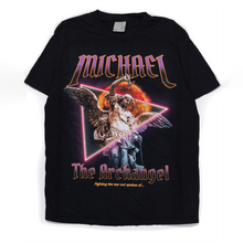 Load image into Gallery viewer, Michael the Archangel Short-Sleeve T-Shirt
