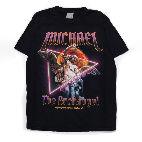 Michael the Archangel Short-Sleeve T-Shirt