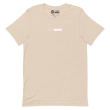 Load image into Gallery viewer, Sinner T-Shirt - Soft Cream
